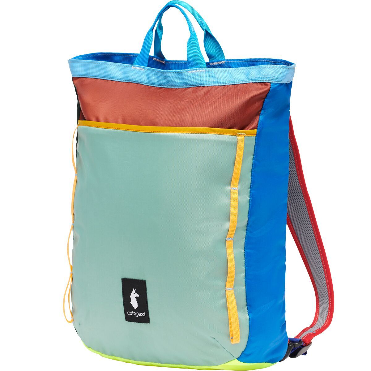 Cotopaxi Todo Convertible 16L Tote Del Dia-DO NOT USE, One Size