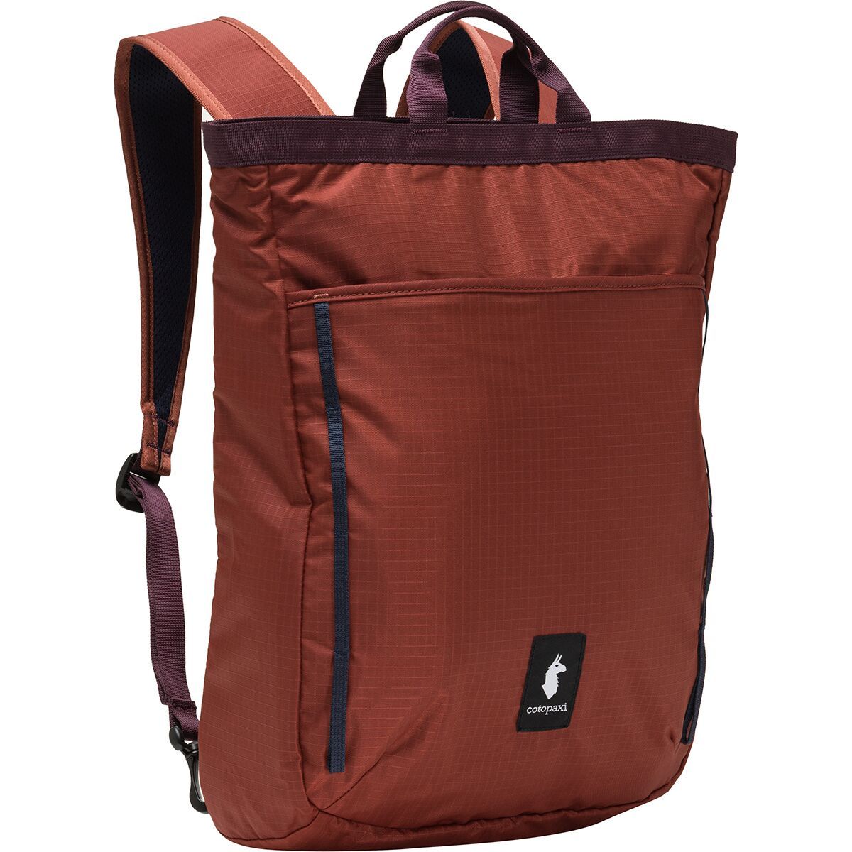 Cotopaxi Todo Convertible 16L Tote Magma/Cada Dia, One Size