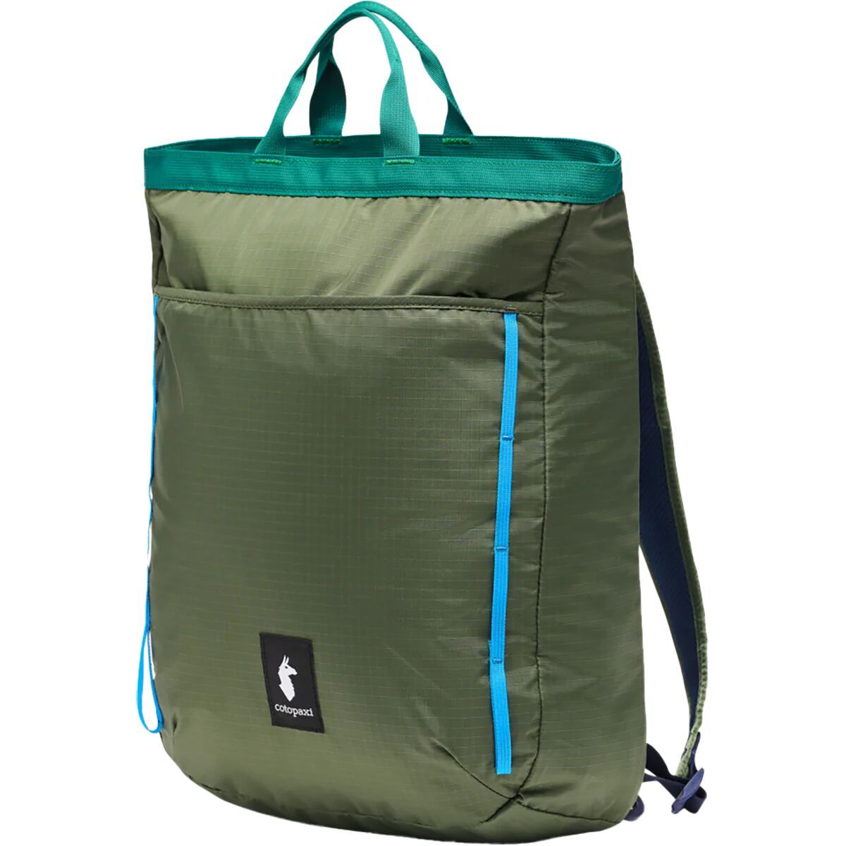 Cotopaxi Todo Convertible 16L Tote Spruce(Cada Dia), One Size