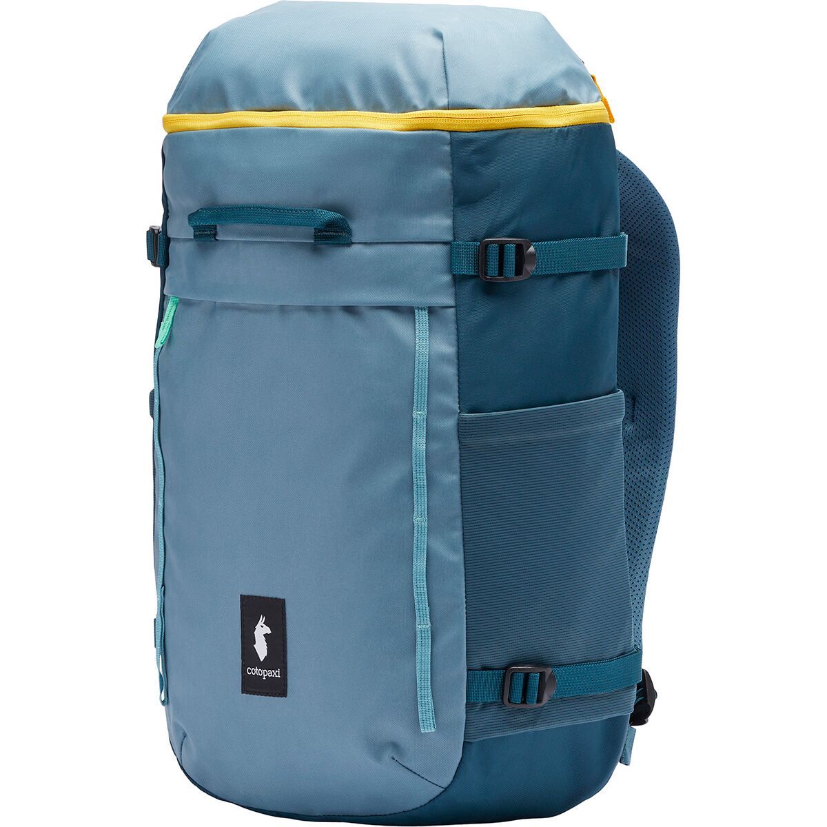 Cotopaxi Torre 24L Bucket Pack Blue Spruce/Cada Dia, One Size