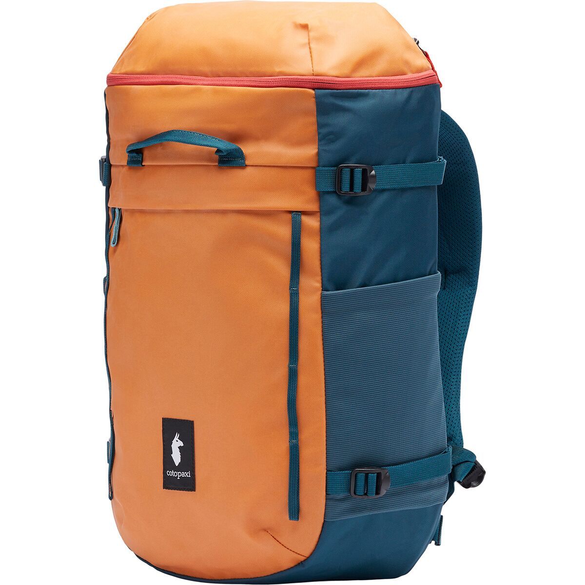 Cotopaxi Torre 24L Bucket Pack Tamarindo/Cada Dia, One Size
