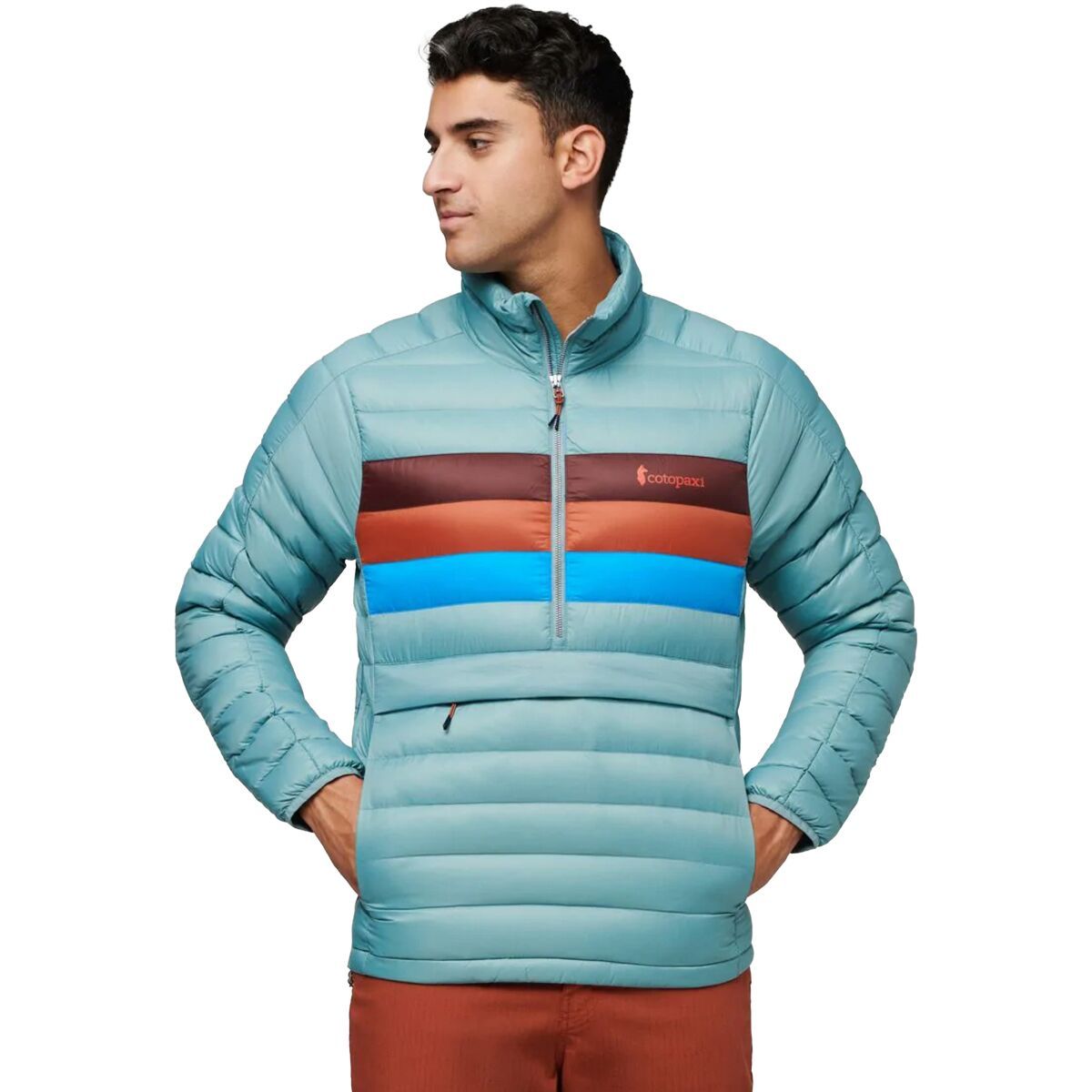 Cotopaxi Fuego Down Pullover - Men's