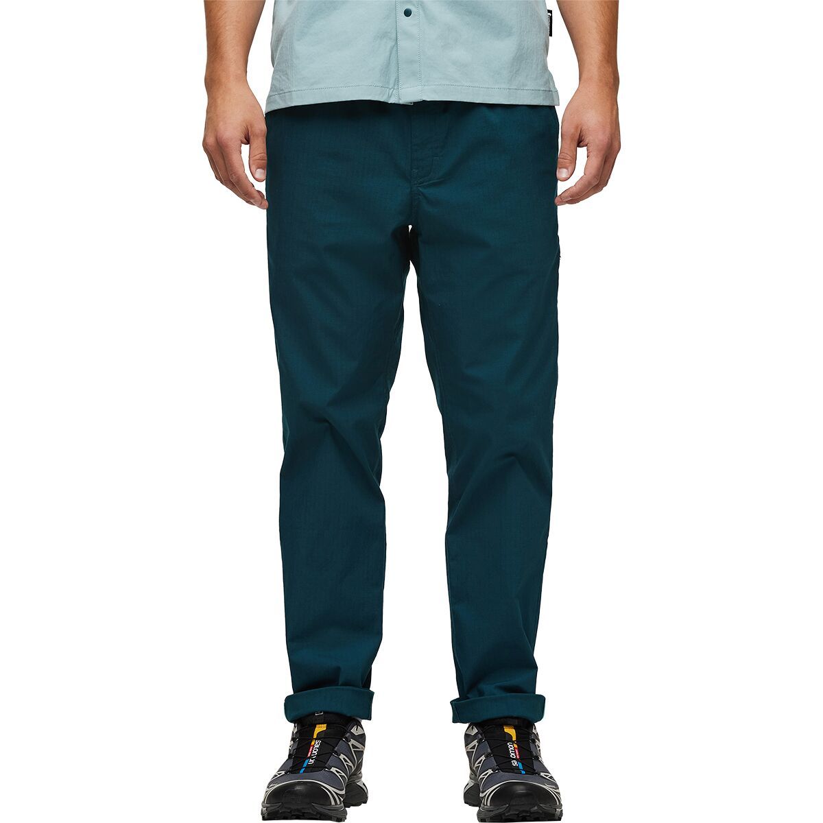 Cotopaxi Salto Ripstop Pant - Men's Abyss, XXL