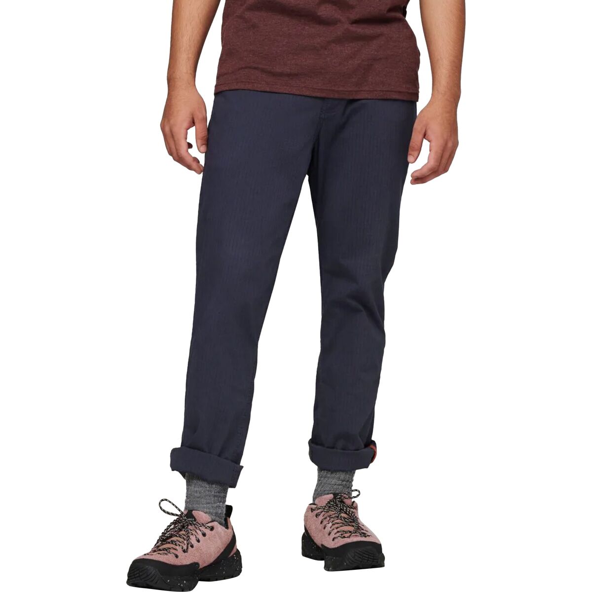 Cotopaxi Cotopaxi Salto Ripstop Pant - Men's Graphite, XL