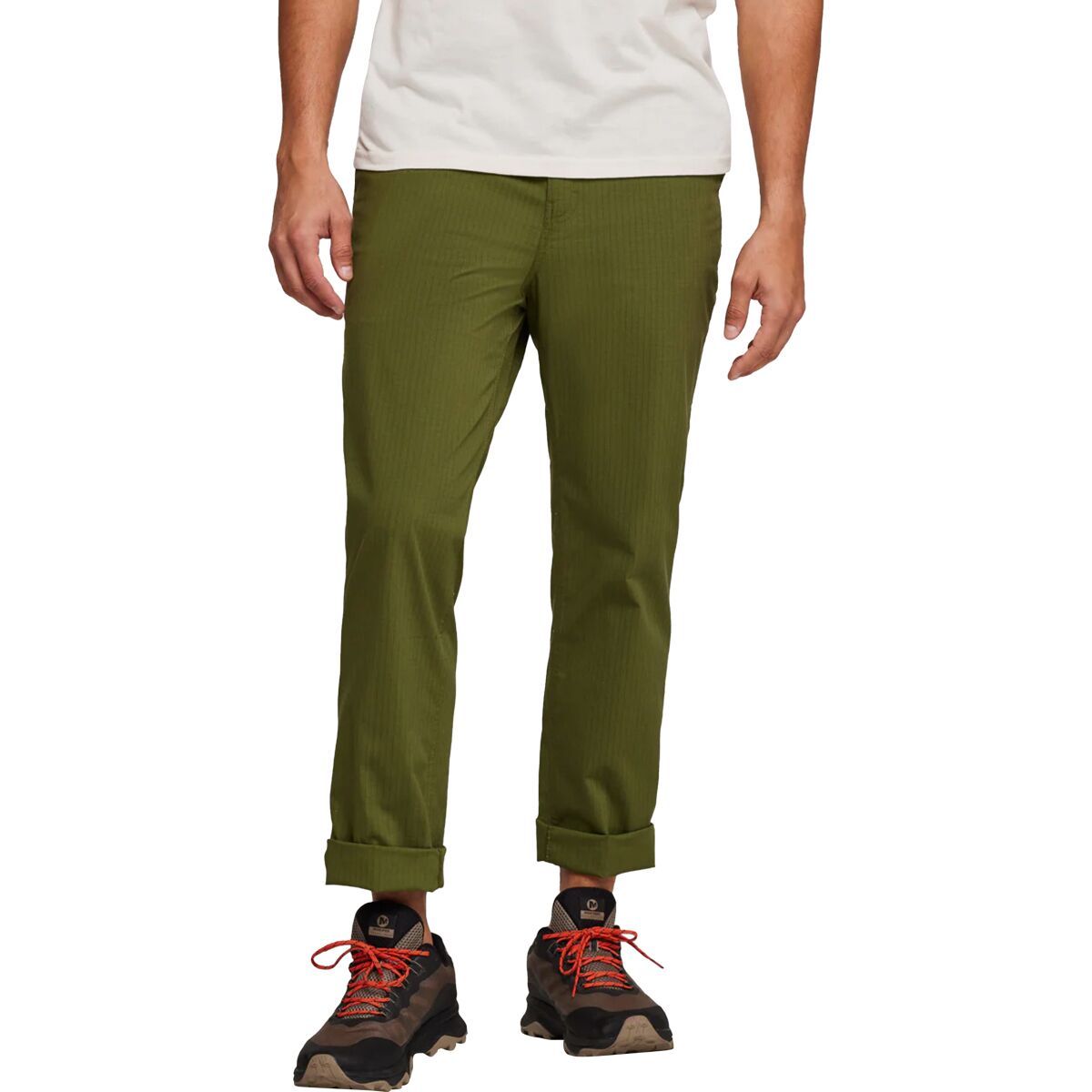 Cotopaxi Salto Ripstop Pant - Men's Pine, XL