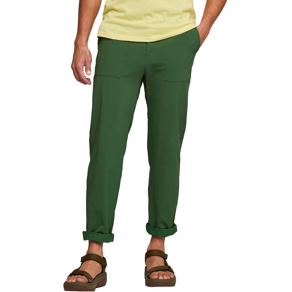 Cotopaxi Subo Pant - Men's Forest, S