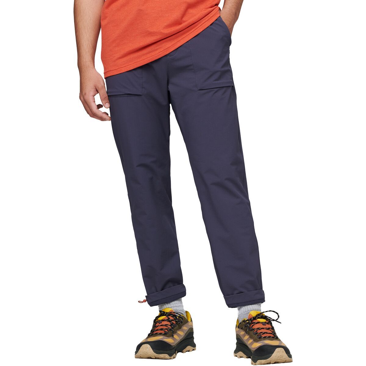 Cotopaxi Subo Pant - Men's Graphite, XL