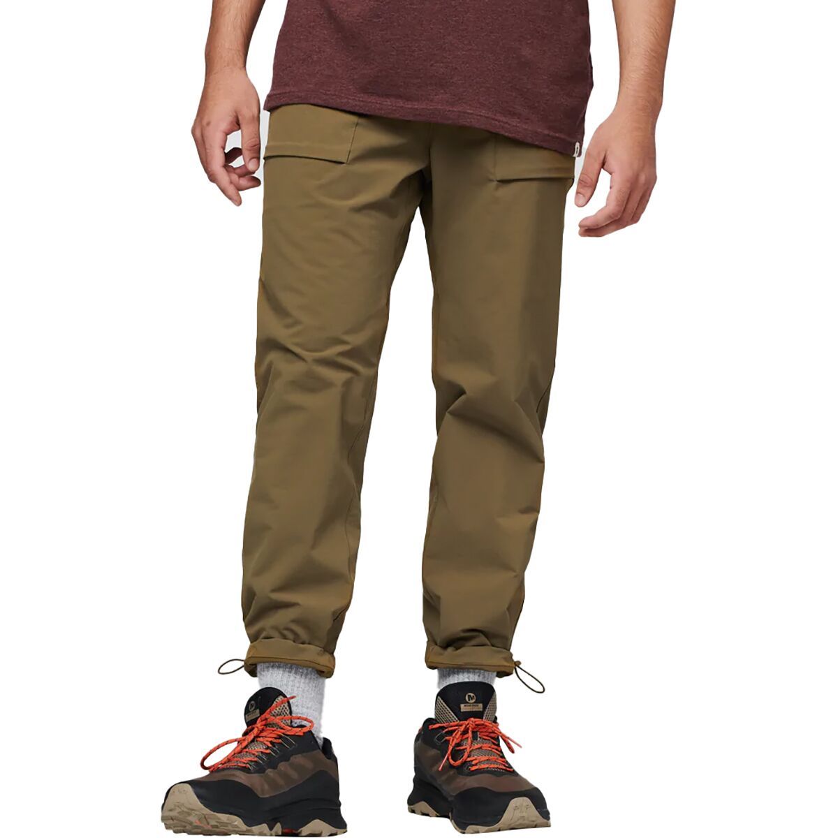 Cotopaxi Subo Pant - Men's Oak, M