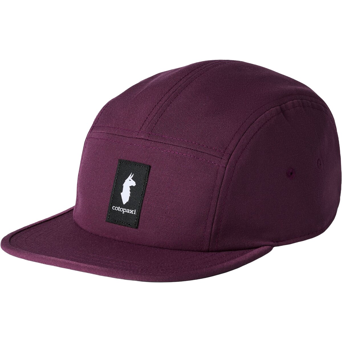 Image of Cotopaxi Cada Dia 5-Panel Hat Acai, One Size