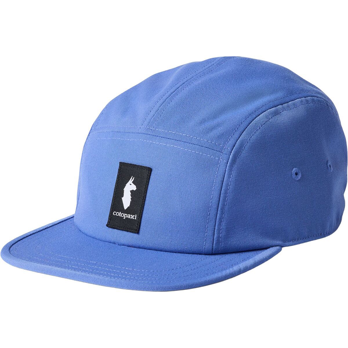 Image of Cotopaxi Cada Dia 5-Panel Hat Azure, One Size