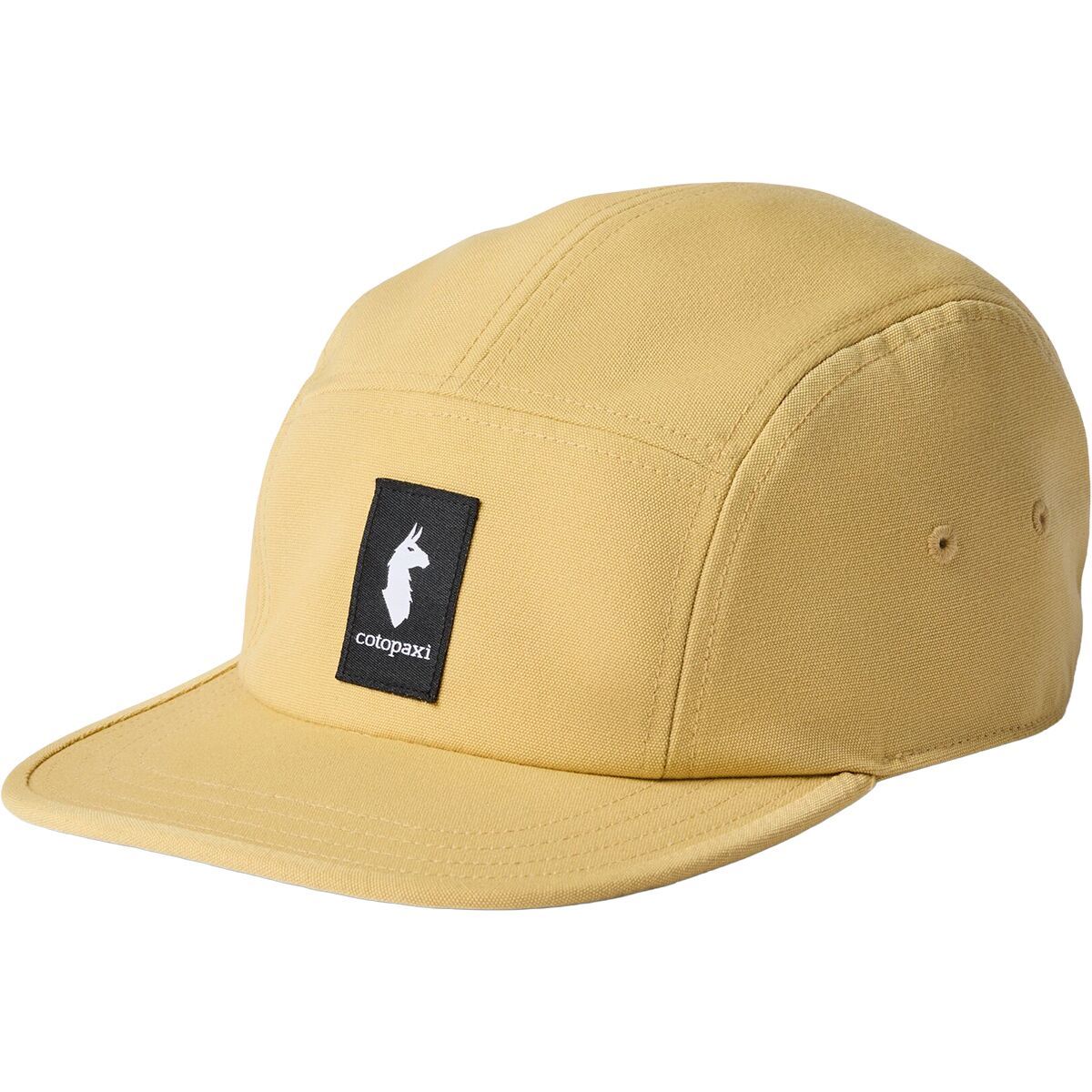 Image of Cotopaxi Cada Dia 5-Panel Hat Husk, One Size