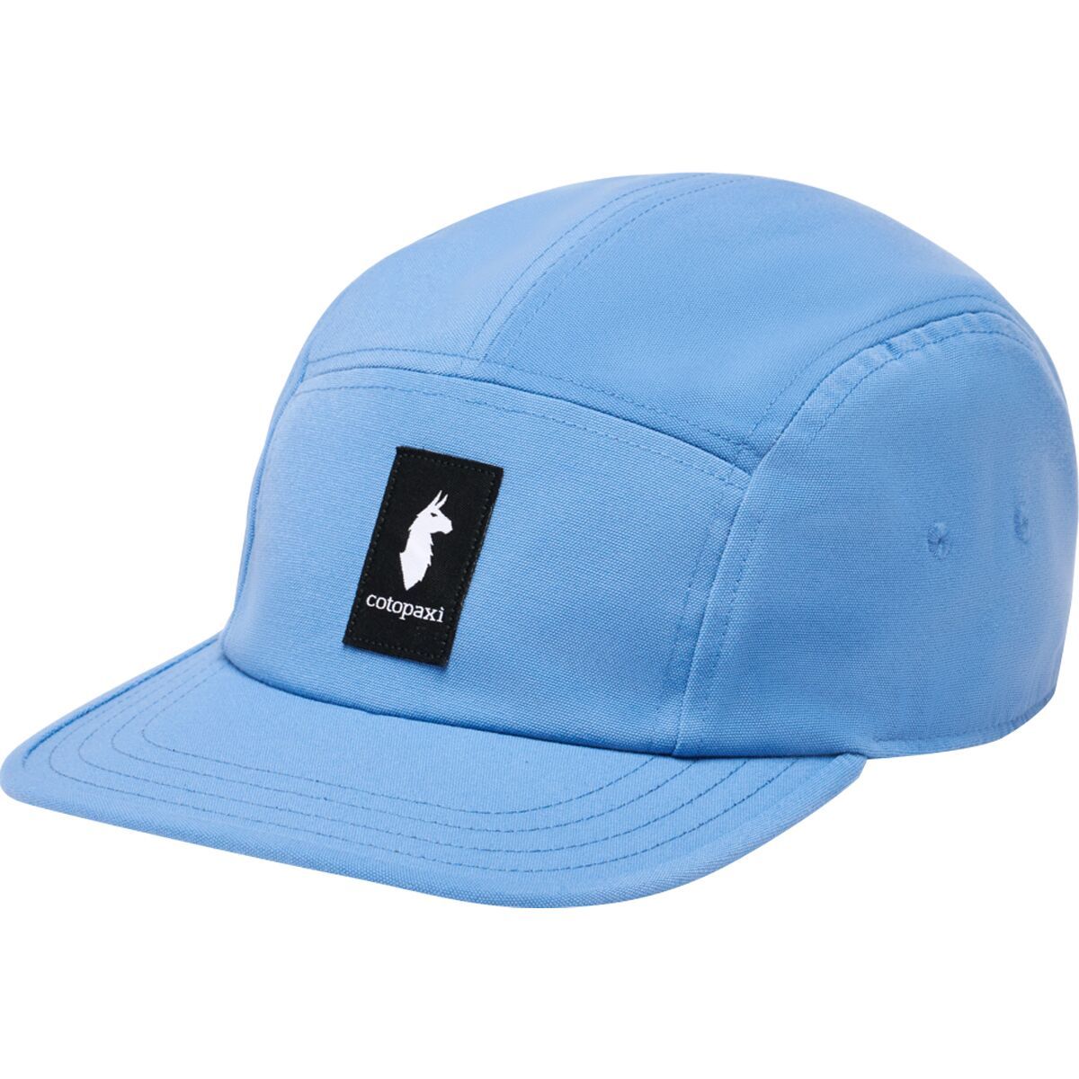 Cotopaxi Cada Dia 5-Panel Hat Lupine, One Size
