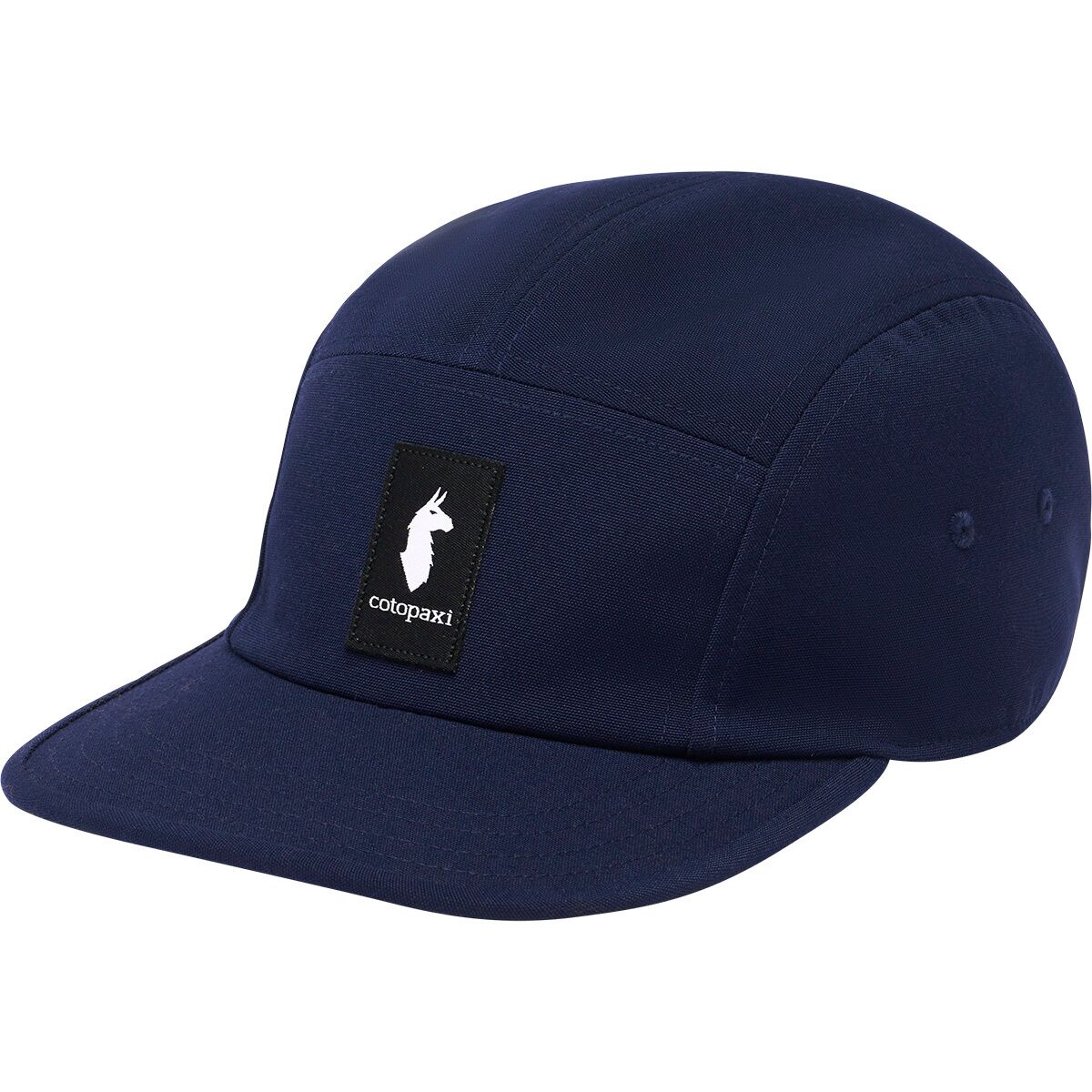 Image of Cotopaxi Cada Dia 5-Panel Hat Maritime, One Size