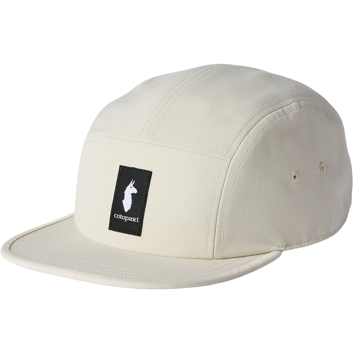 Image of Cotopaxi Cada Dia 5-Panel Hat Mineral, One Size