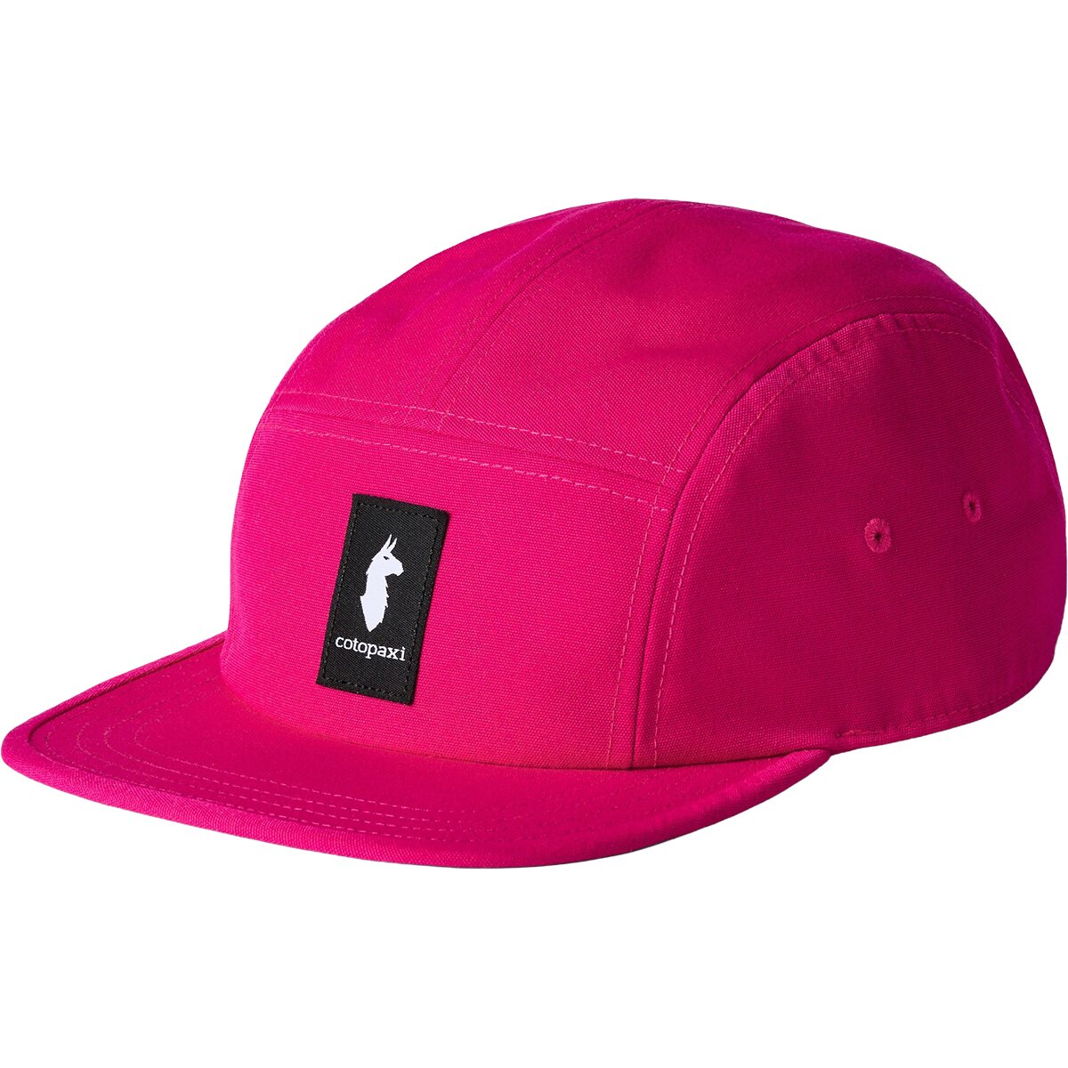 Image of Cotopaxi Cada Dia 5-Panel Hat Pitaya, One Size