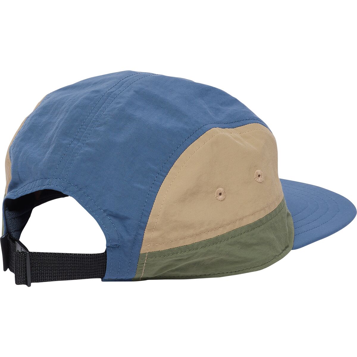 Cotopaxi All-Gender Teal 5-Panel Hat and Adjustable Strap (NWT) Cotopaxi Tech 5-Panel Hat – Uloha main image 2