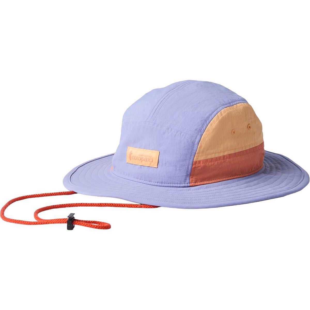Image of Cotopaxi Tech Bucket Hat Aster, One Size