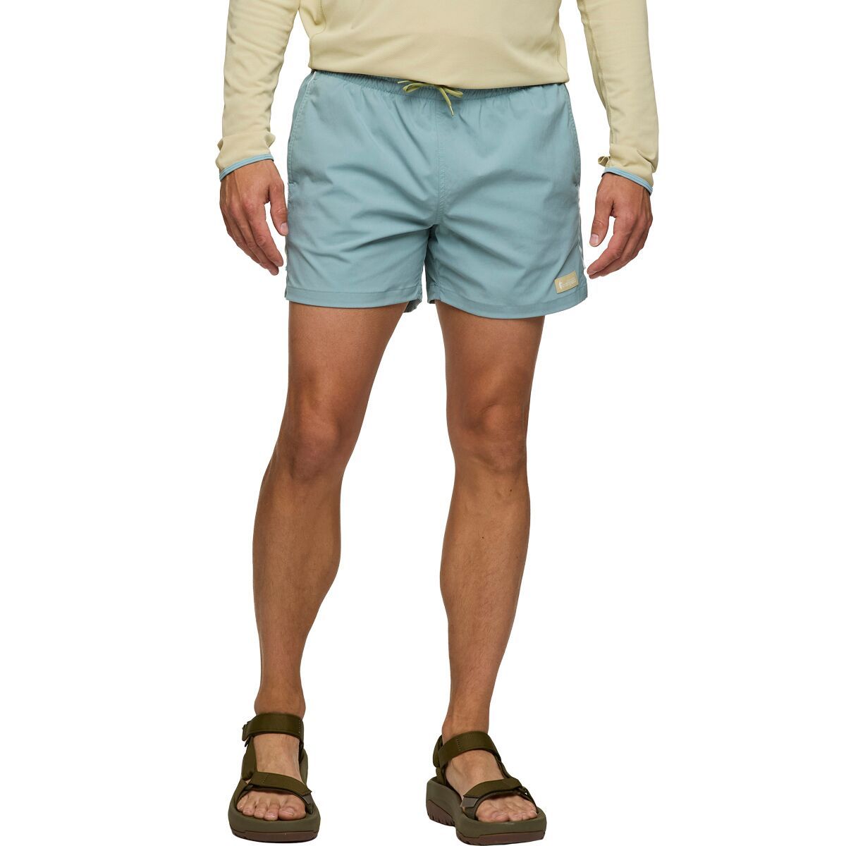 Cotopaxi Brinco Solid Short - Men