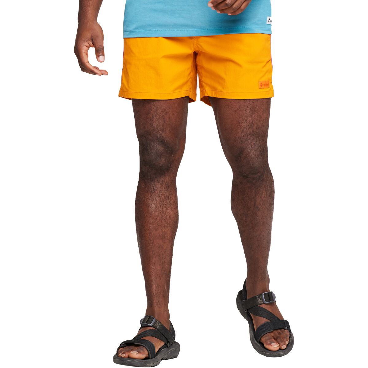 Cotopaxi Brinco Solid Short - Men's