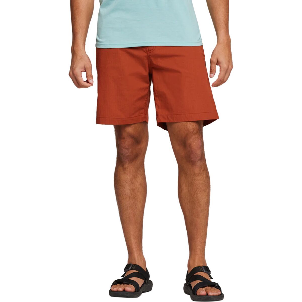 Cotopaxi Salto Ripstop Short - Men's Spice, M