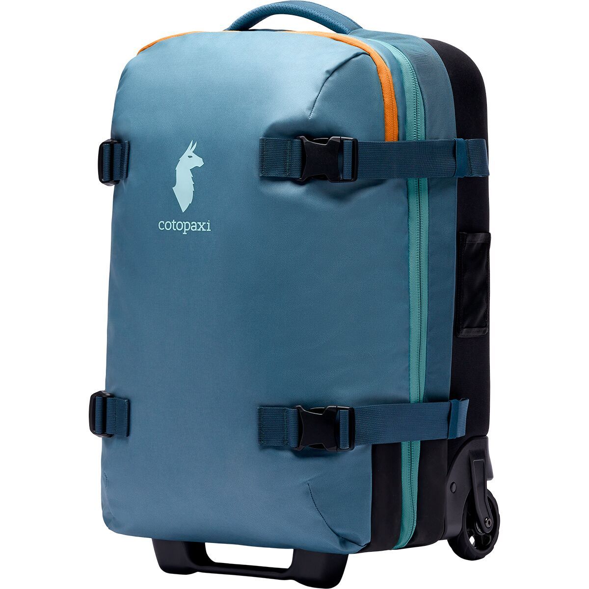 Image of Cotopaxi Allpa 38L Roller Bag Blue Spruce, One Size