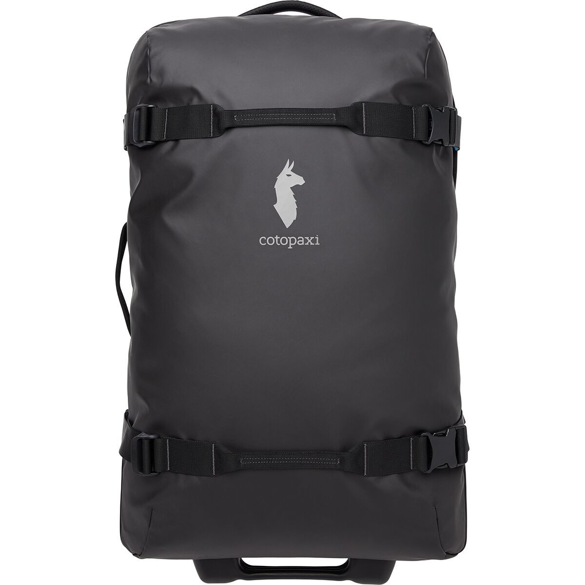 Image of Cotopaxi Allpa Roller Bag 65L Black, One Size