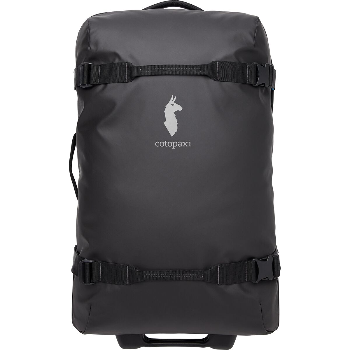 Allpa Roller Bag 65L Black, One Size by Cotopaxi | US-Parks.com