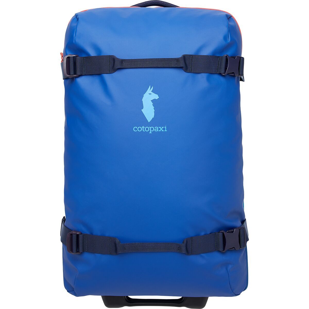 Cotopaxi Allpa Roller Bag 65L Pacific, One Size