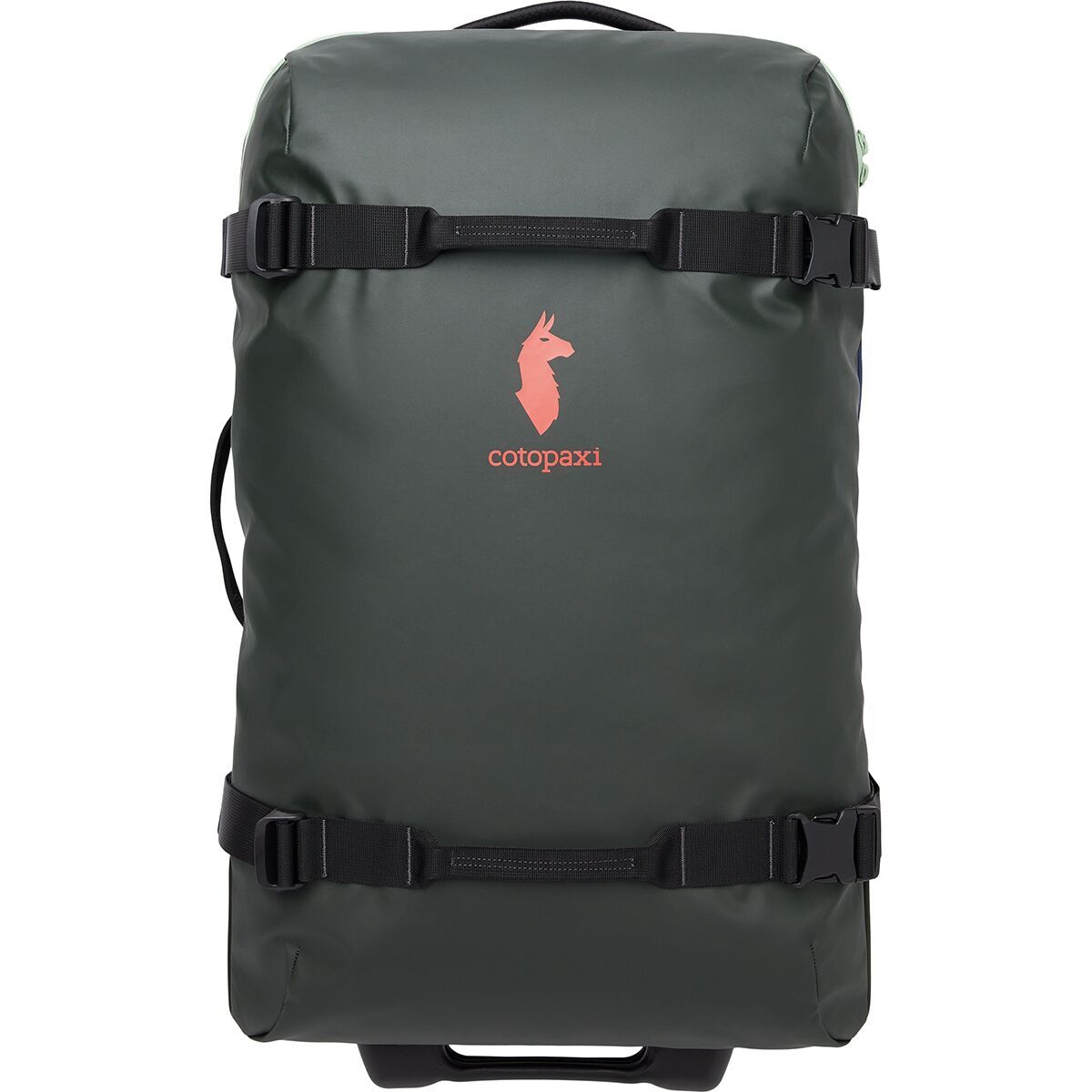 Image of Cotopaxi Allpa Roller Bag 65L Woods, One Size