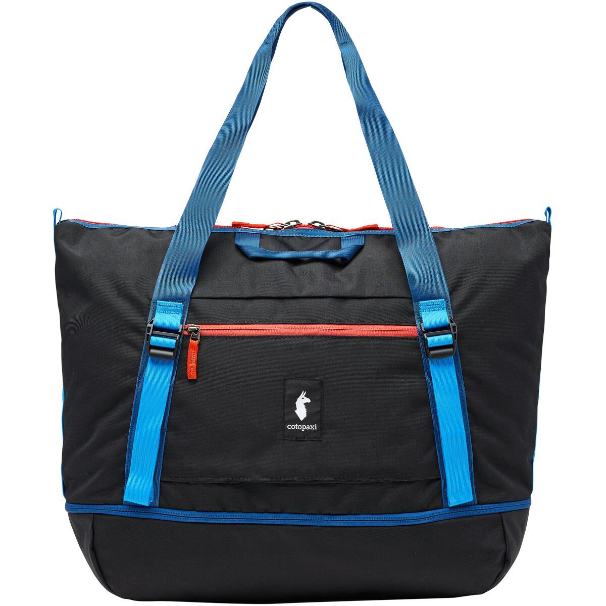 Cotopaxi Viaje Cada Dia 35L Weekender Bag Woods, One Size