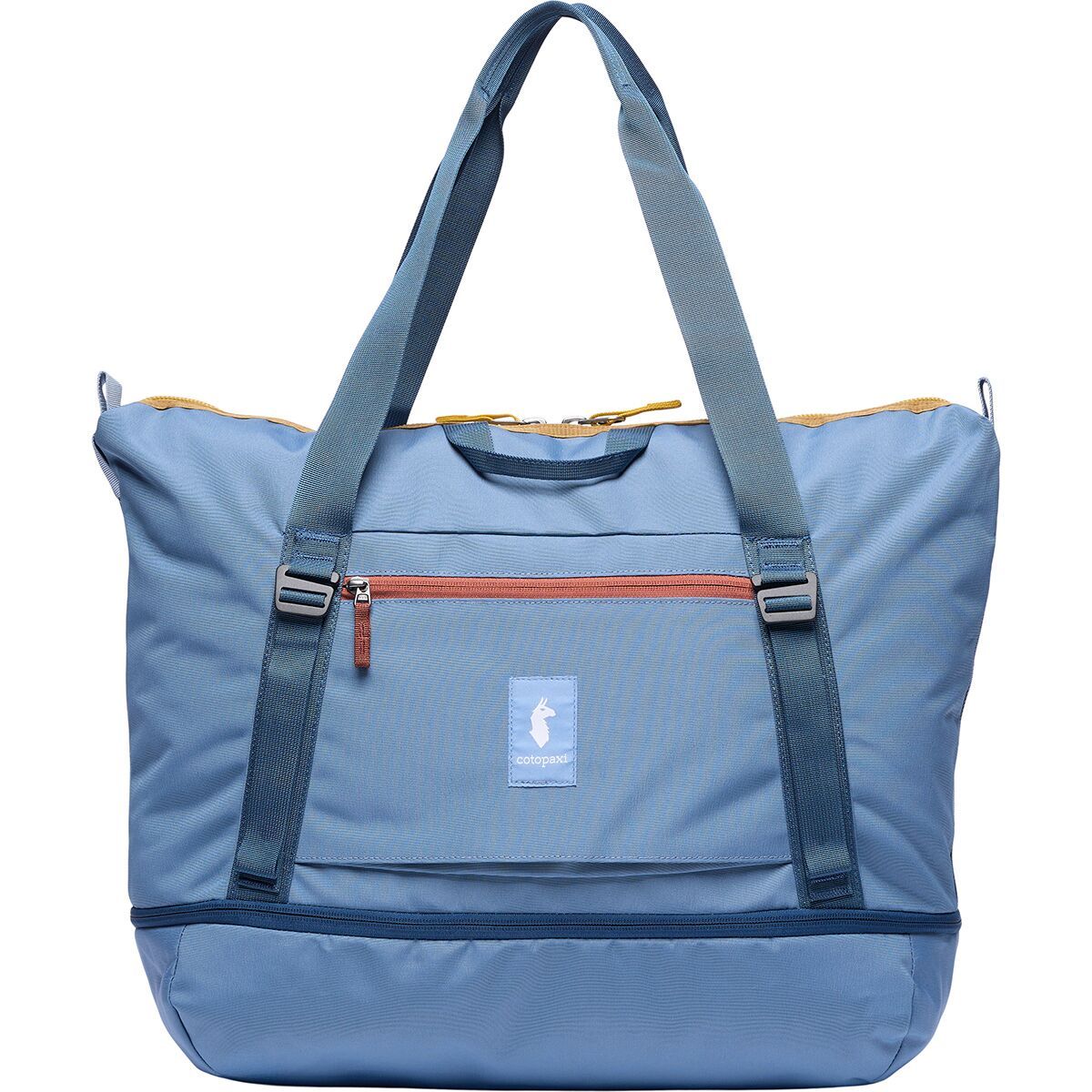 Cotopaxi Viaje Cada Dia 35L Weekender Bag Fjord
