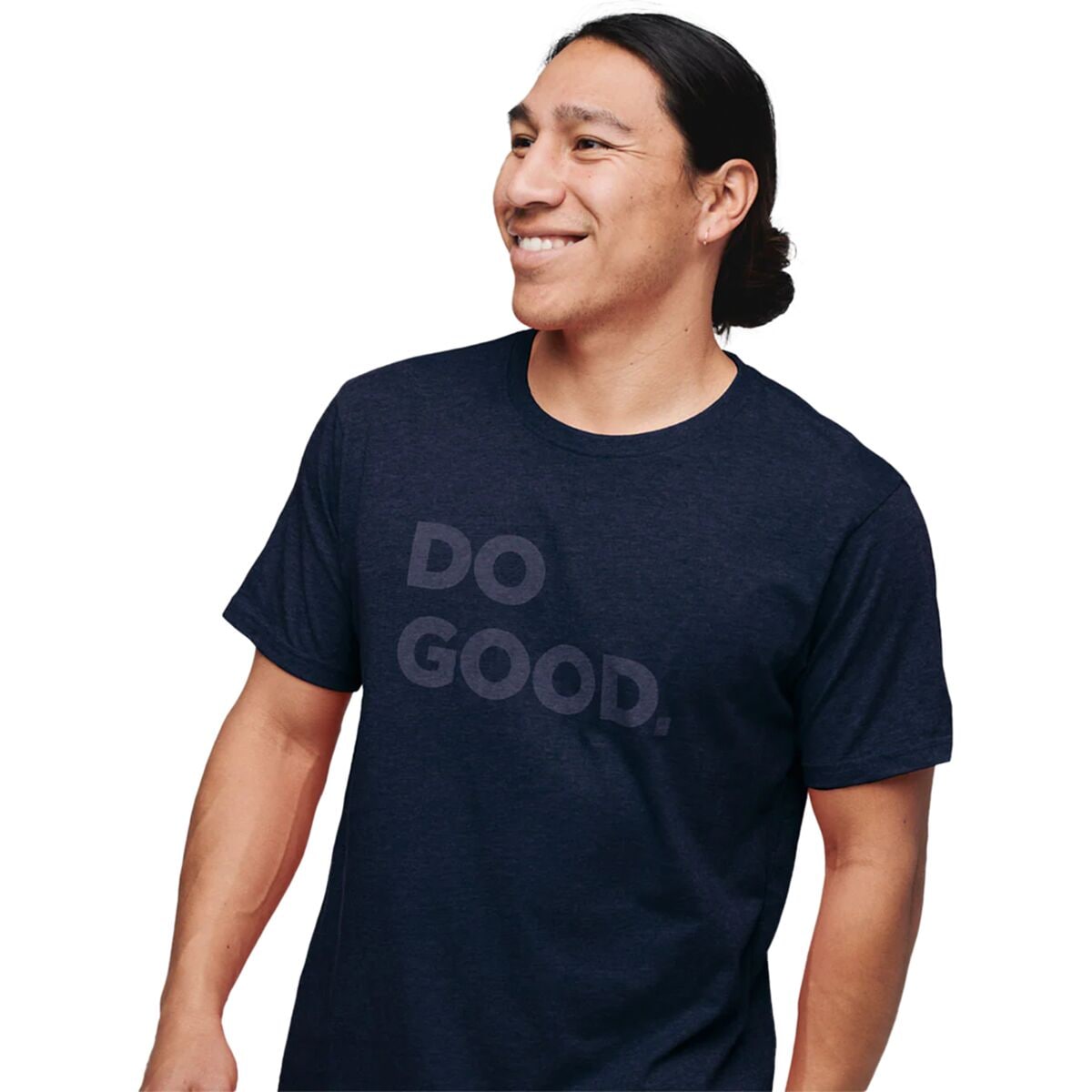 Do Good T-Shirt - Men