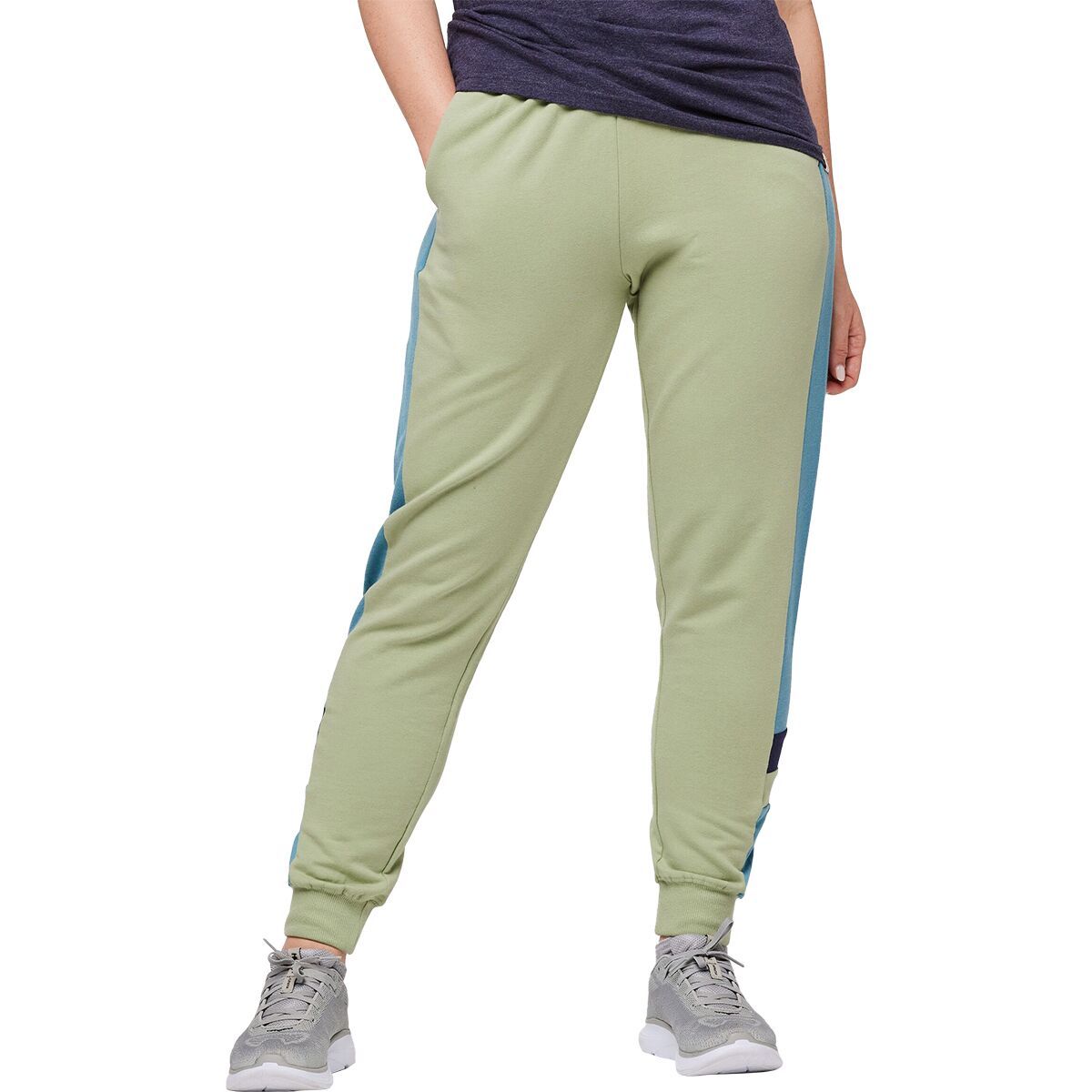 Cotopaxi Bandera Organic Jogger - Women's Aspen, M