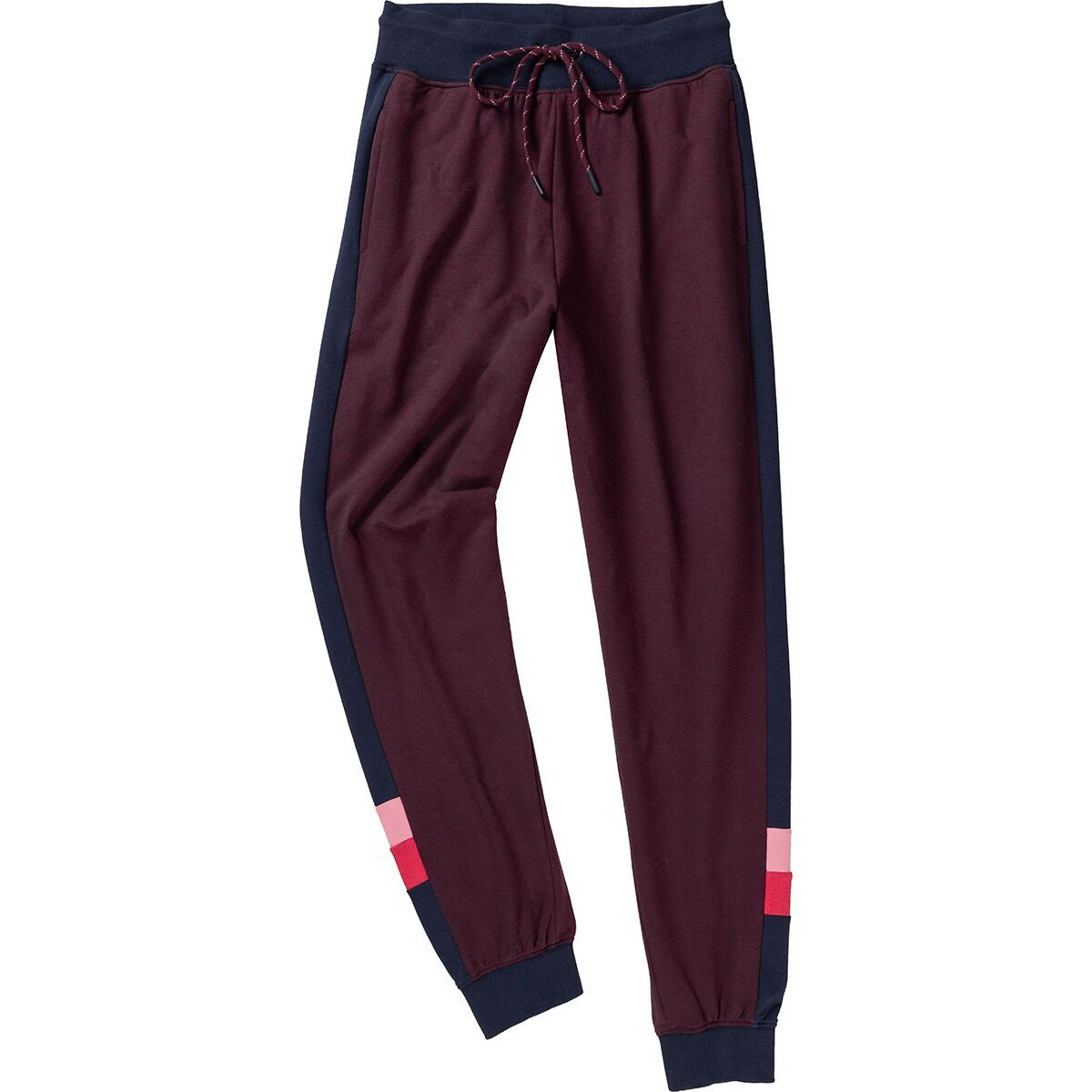 Cotopaxi Bandera Organic Jogger - Women's Wine, XS