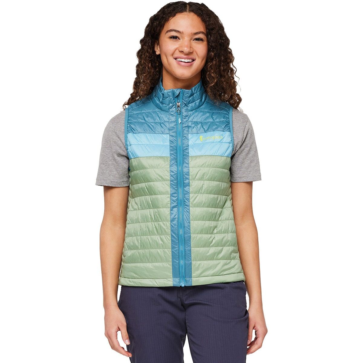 Cotopaxi Capa Insulated Vest - Women's