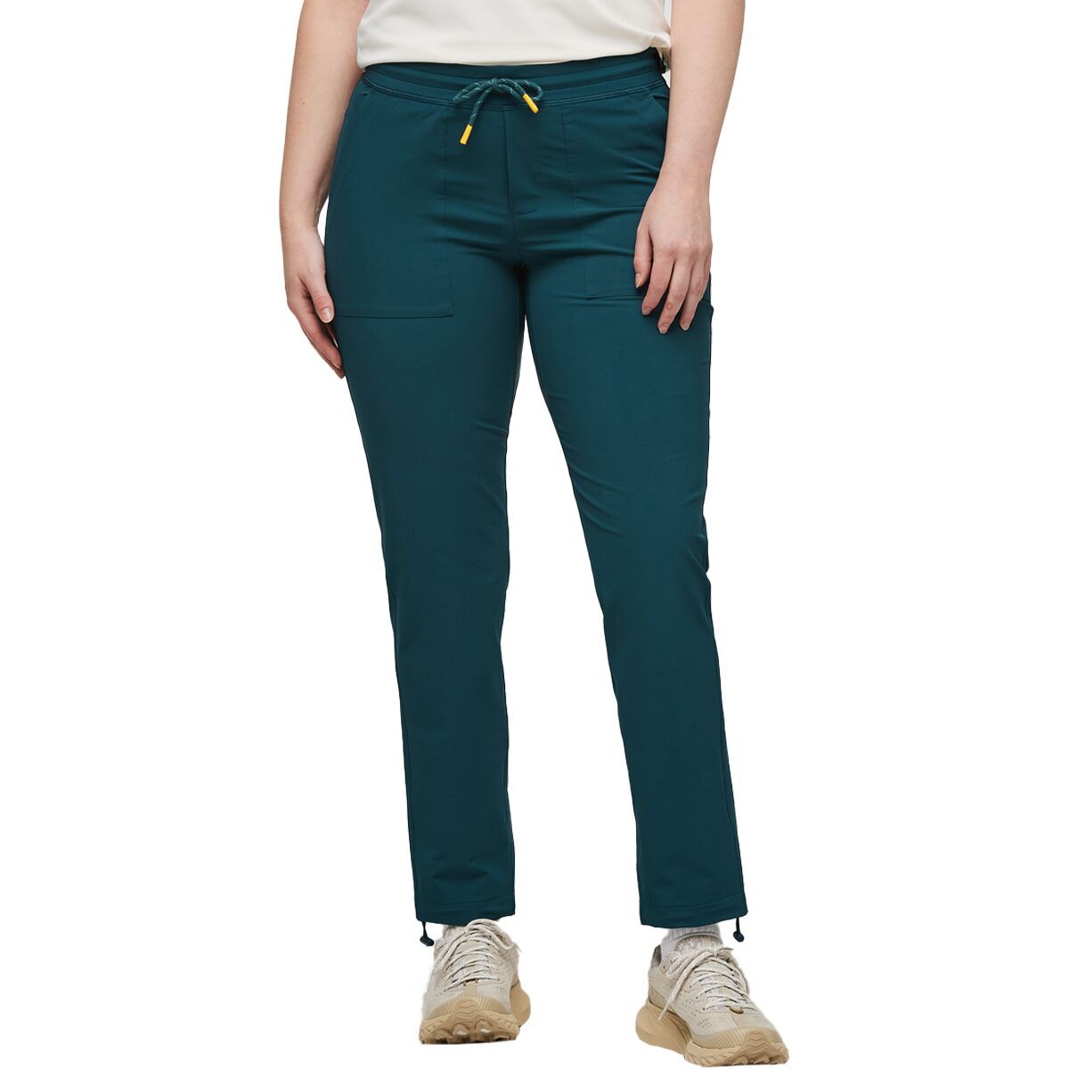 Cotopaxi Subo Pant - Women's Abyss, L