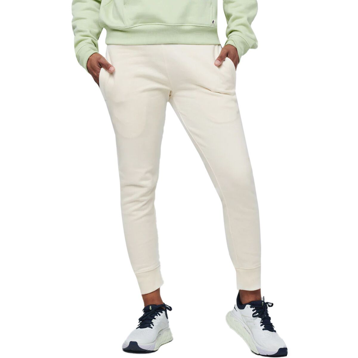 Cotopaxi Sweatpant - Women's Bone, XS