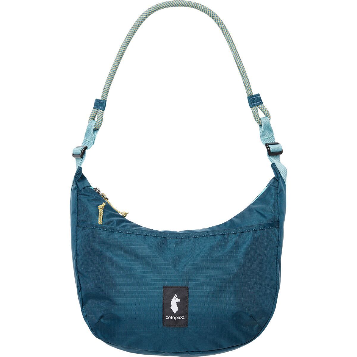 Cotopaxi Trozo 8L Cada Dia Shoulder Bag Abyss, One Size