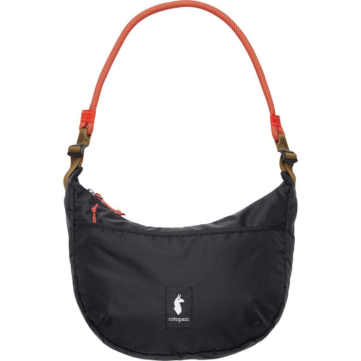 Cotopaxi Trozo 8L Cada Dia Shoulder Bag Black, One Size