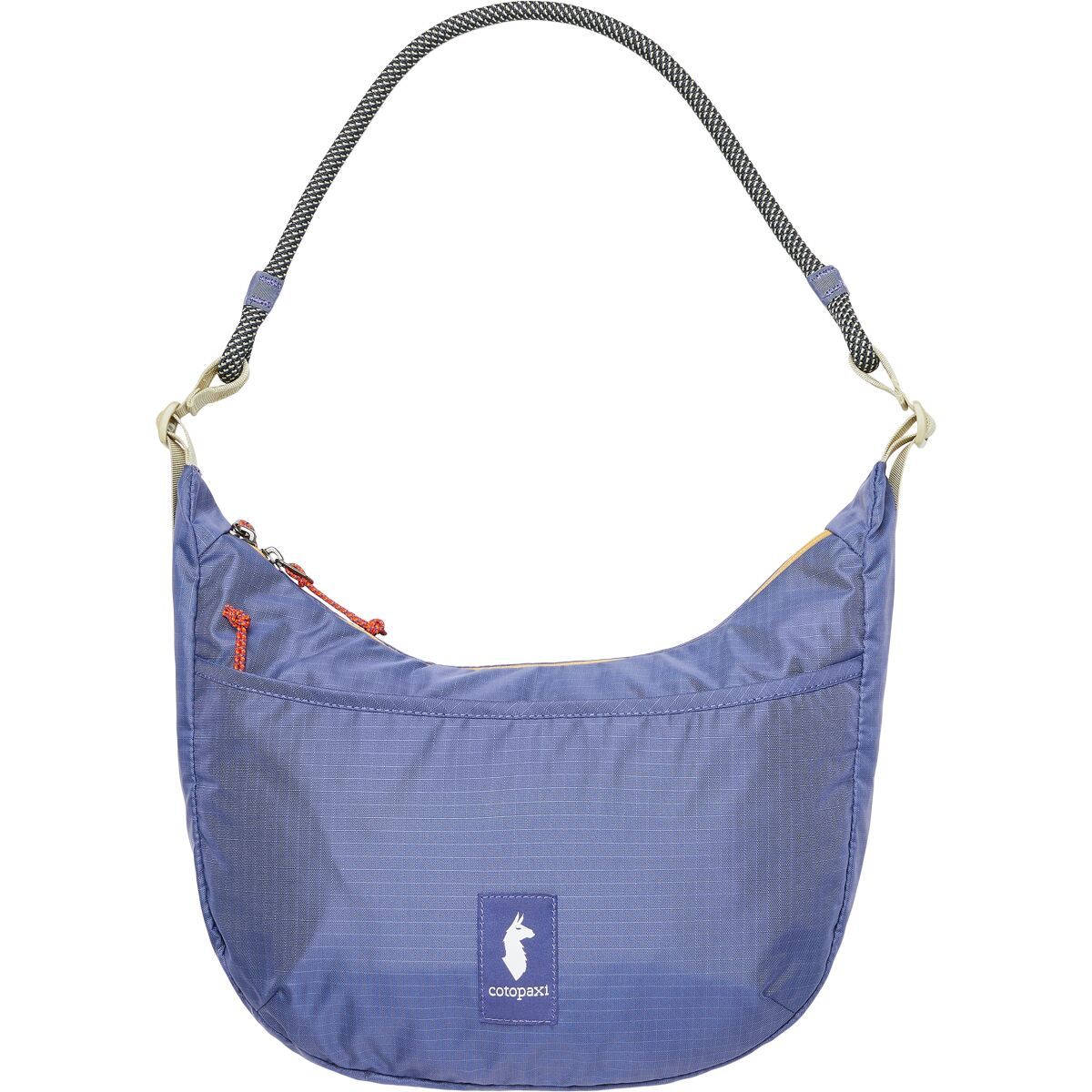 Cotopaxi Trozo 8L Cada Dia Shoulder Bag Blue Smoke, One Size