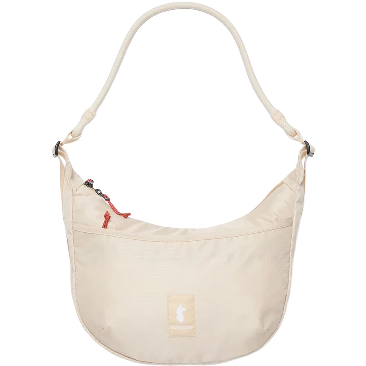 Image of Cotopaxi Trozo 8L Cada Dia Shoulder Bag Cream, One Size