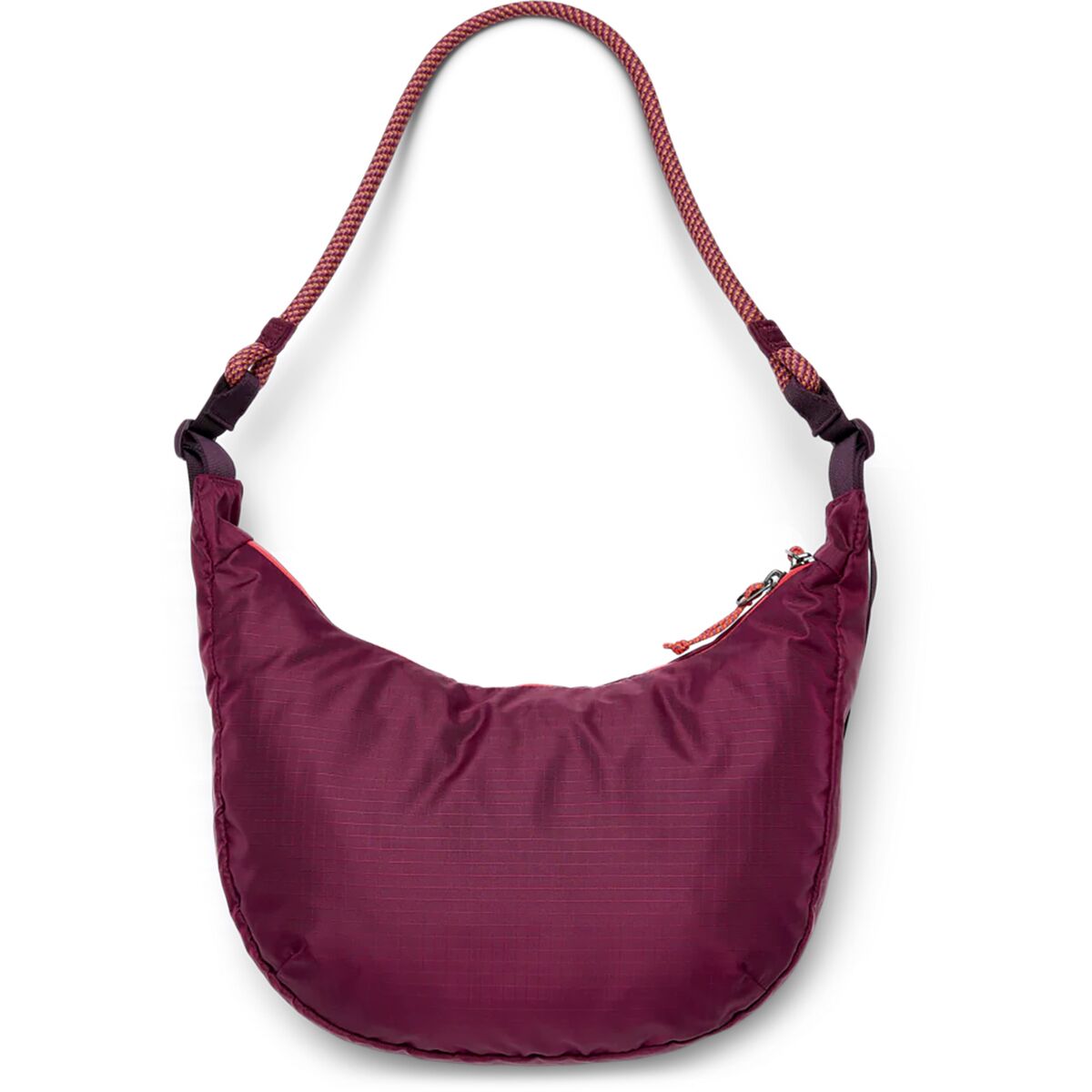 おさる　y.a.r.n. original shoulder bag Tess Shoulder Bag in Bamboo Static Crochet – The Sak