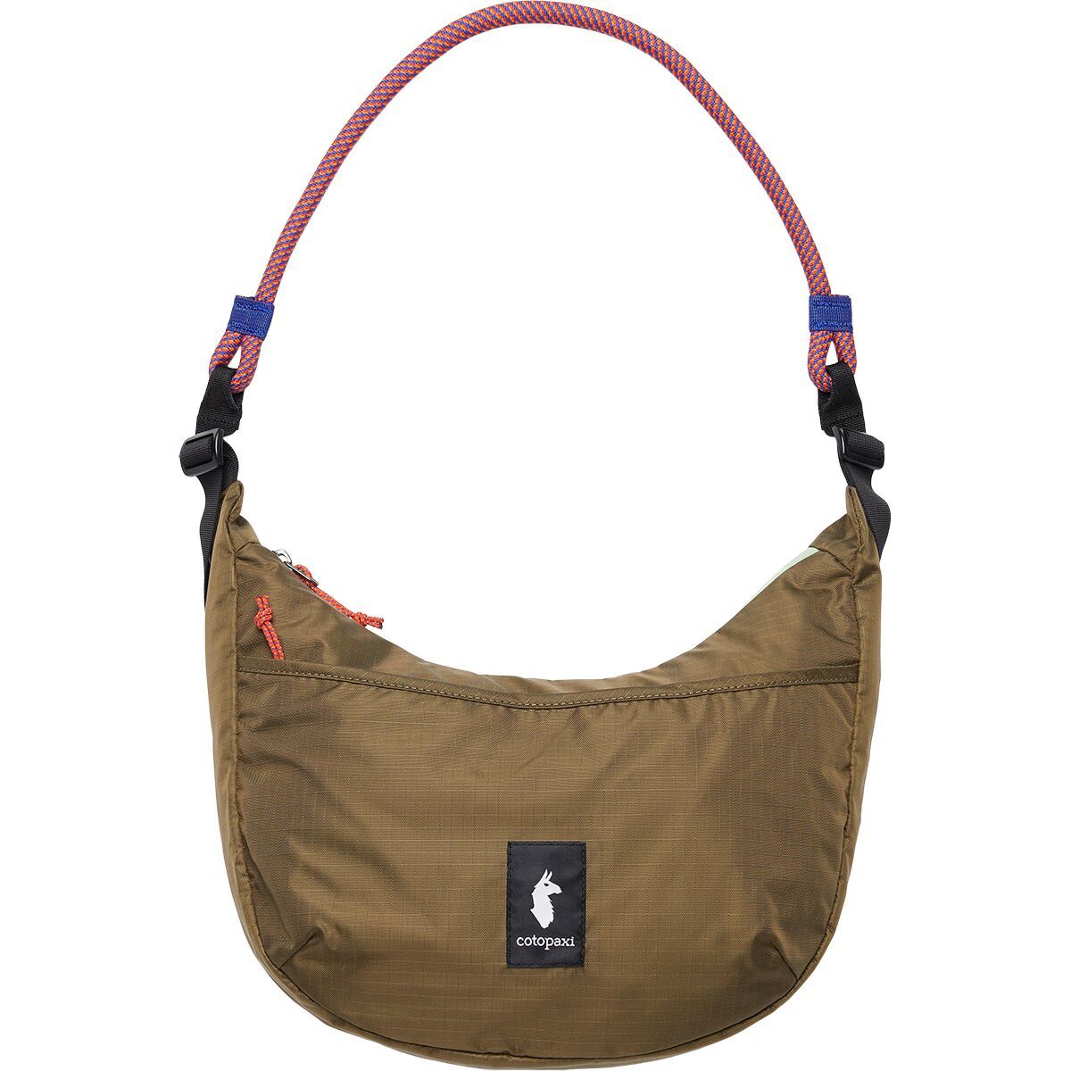 Cotopaxi Trozo 8L Cada Dia Shoulder Bag Oak