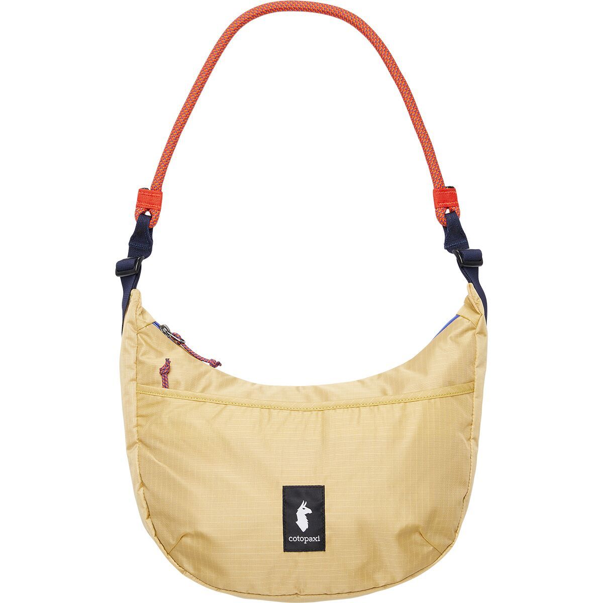 Cotopaxi Trozo 8L Cada Dia Shoulder Bag Wheat, One Size