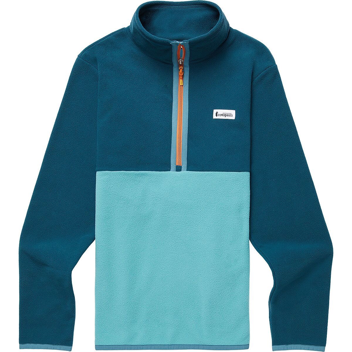 Cotopaxi Capa Insulated Jacket - Kids' Abyss/Coastal, XS