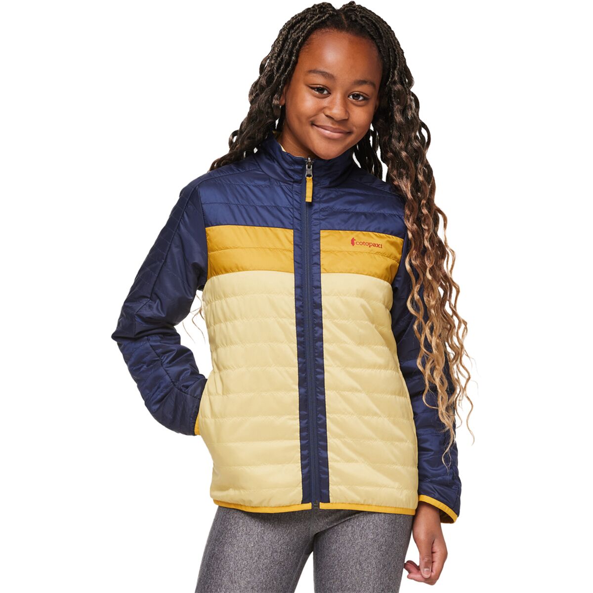 Cotopaxi Capa Insulated Jacket - Kids'