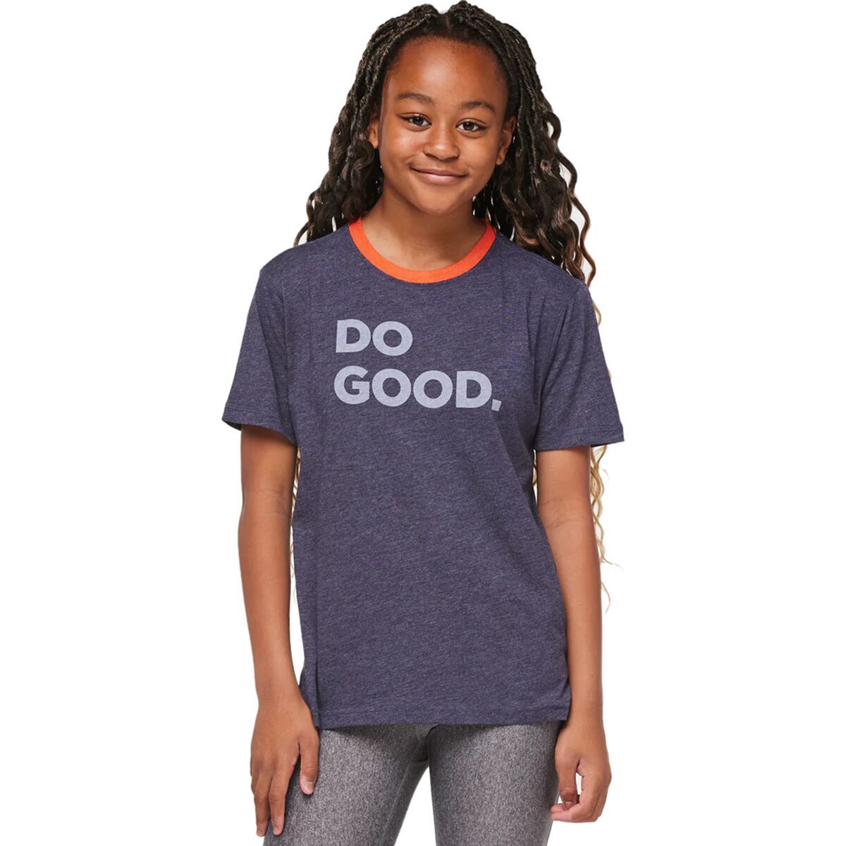 Cotopaxi Do Good Organic T-Shirt - Kids'