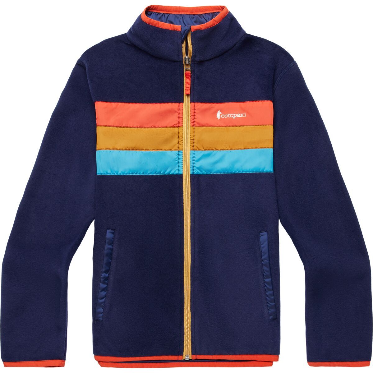 Cotopaxi Teca Fleece Jacket - Kids' Rabbit Hole, XS