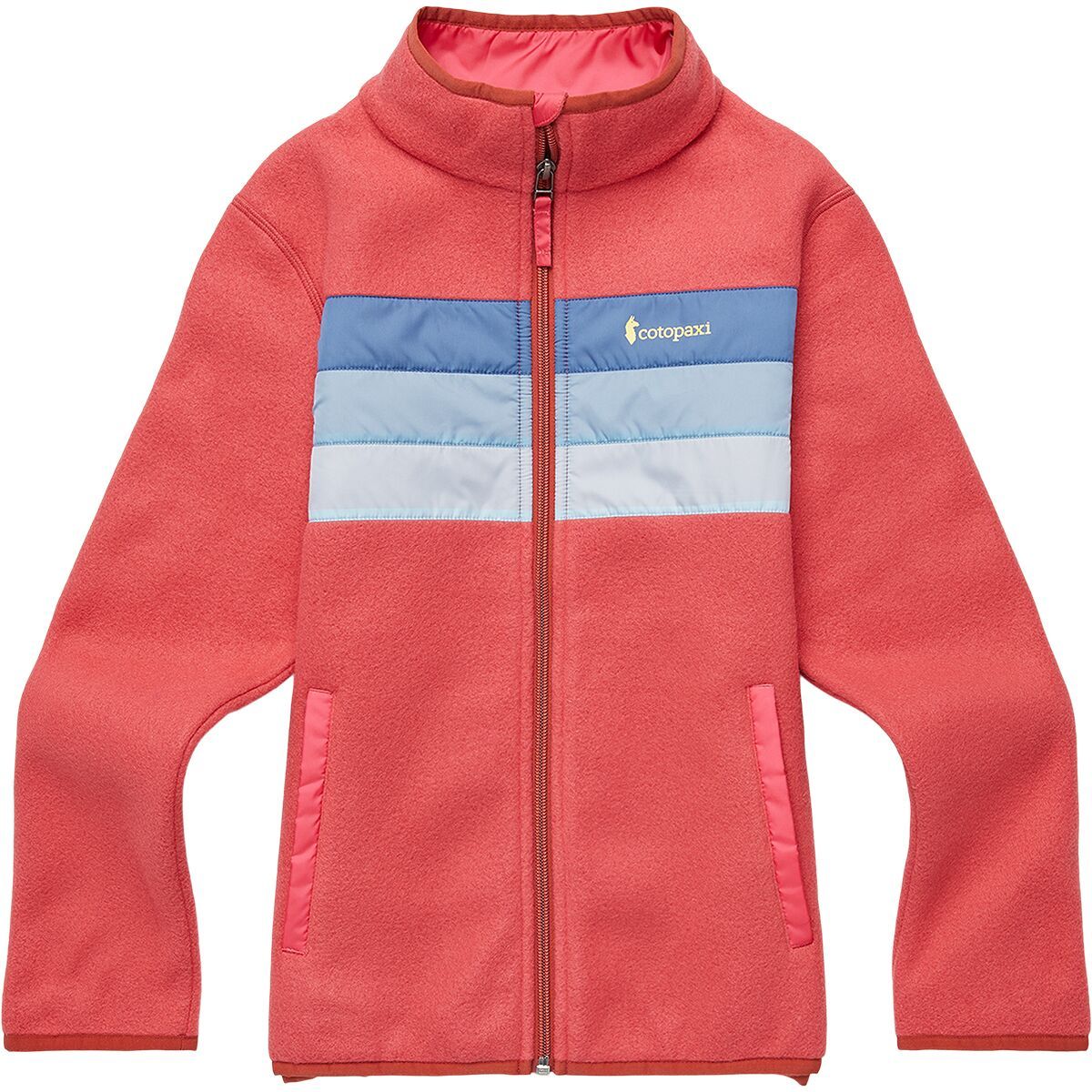 Cotopaxi Teca Fleece Jacket - Kids' Sleepy Head, XS