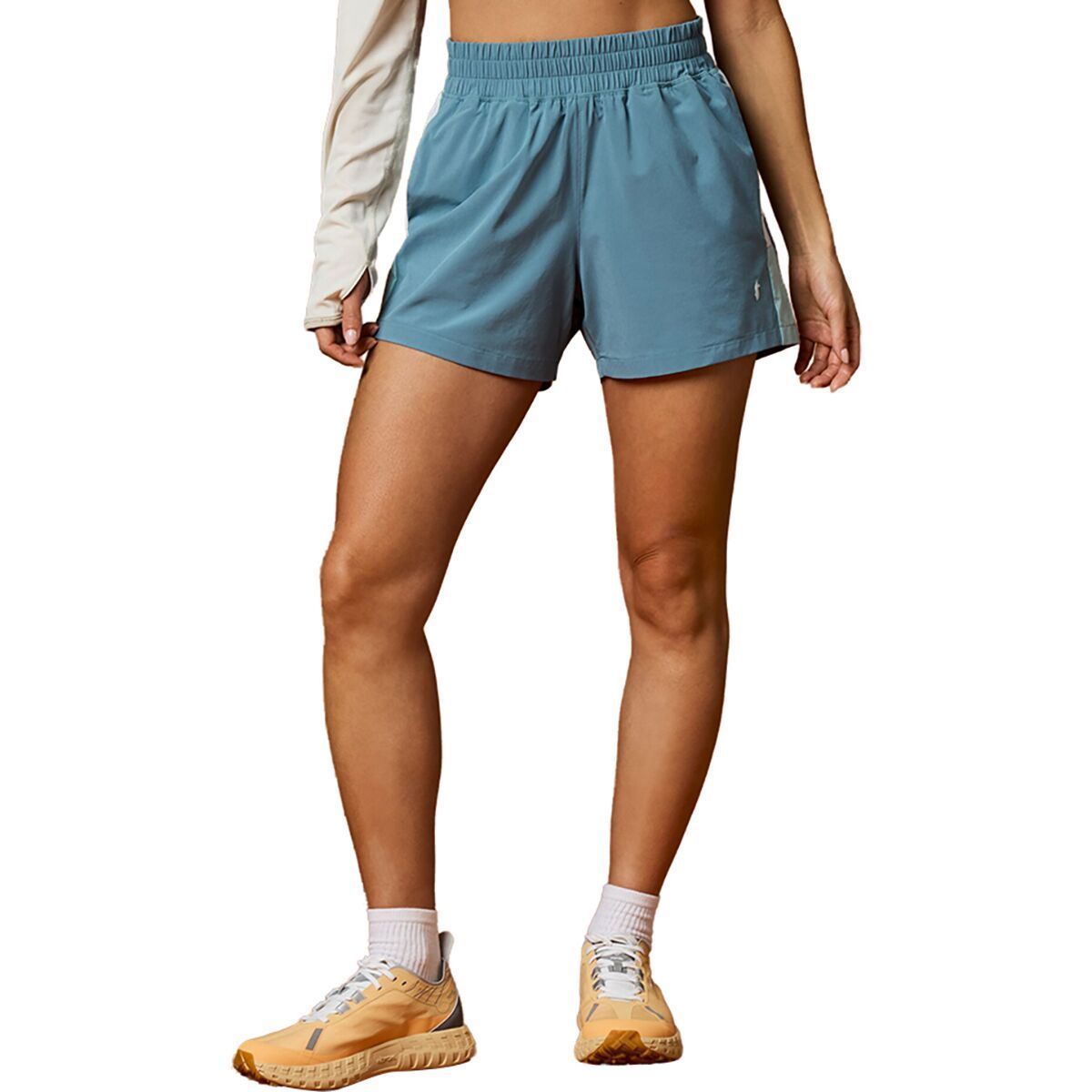 Image of Cotopaxi Cambio Short - Women's Everglade, XS